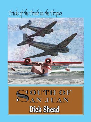 cover image of South of San Juan